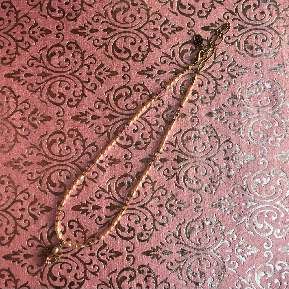 🌸Beautiful Michal Golan necklace.